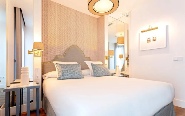 Exclusive Penthouse Near Torre del Oro Betis Xxvi