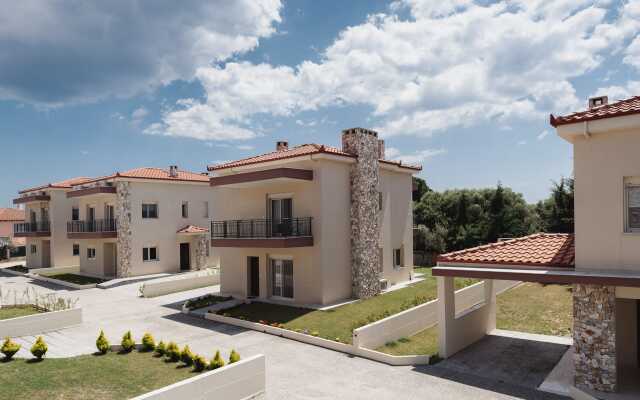 Kalisun Exclusive Villas