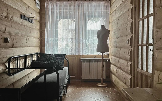 Apartamenty Góralski DACH NAD GŁOWĄ