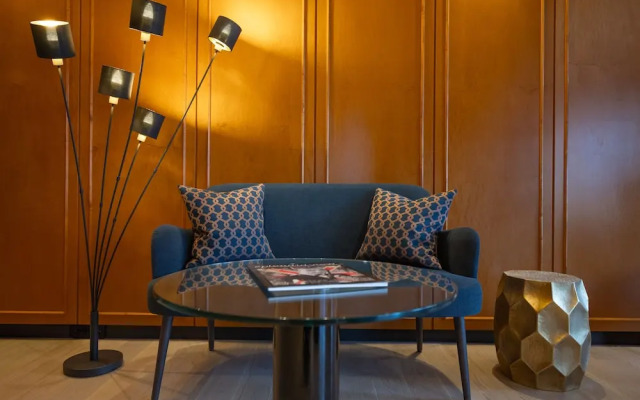 Hotel Royal - Timmendorfer Strand