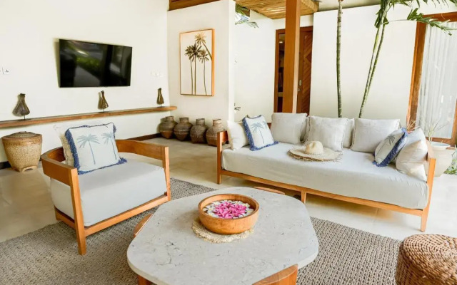 Cocana Resort Gili Trawangan