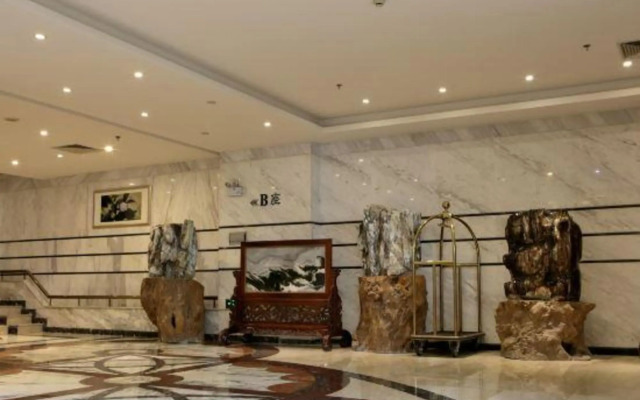 Camellia Hotel