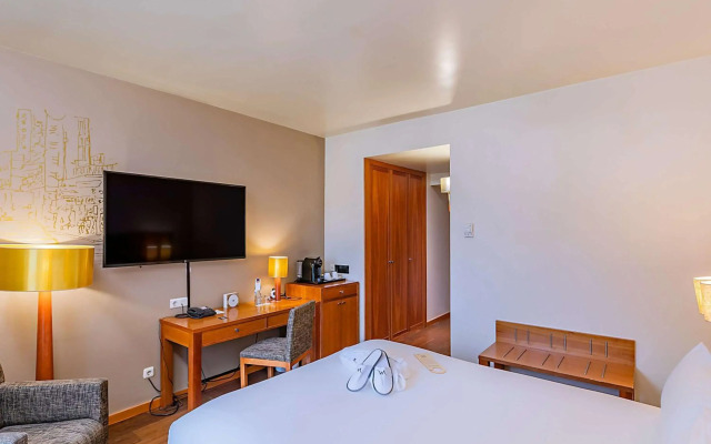 Mercure Lisboa Hotel