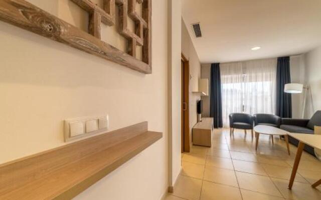 Apartamentos Costaluz Punta Umbria