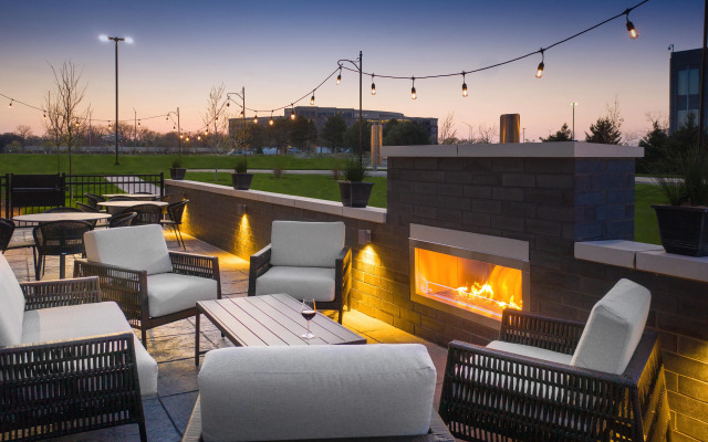 The Forester Hotel, part of Unscripted by Hyatt