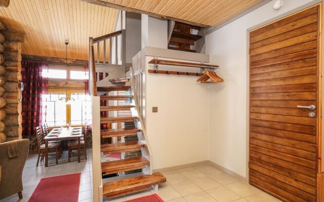 Sielikkö Luxury Chalet