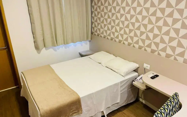 Hotel Arujá