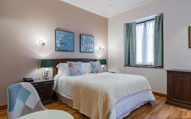 Hotel & Spa María Manuela