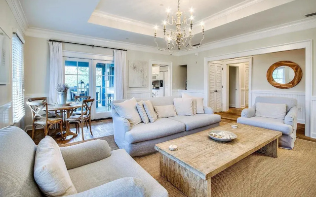 The Artistic Bungalow by Exclusive 30A