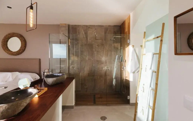 Anamcara Suites La Palma
