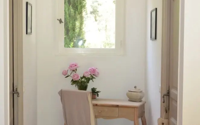La Bastide De L'aube Chambre d hôtes