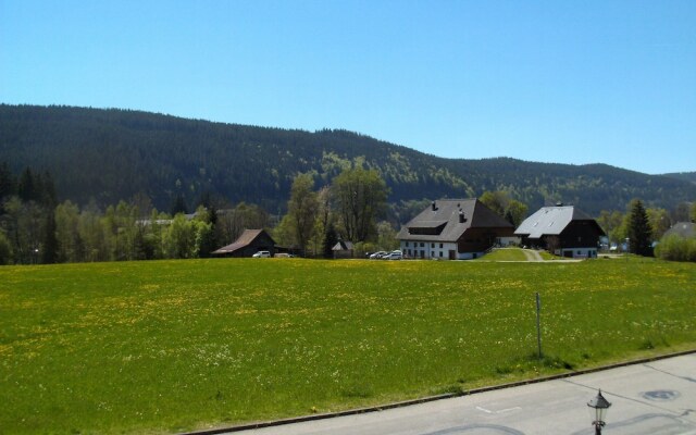 Hotel Rheingold