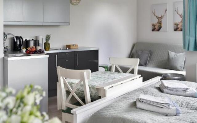 Apartament Anna