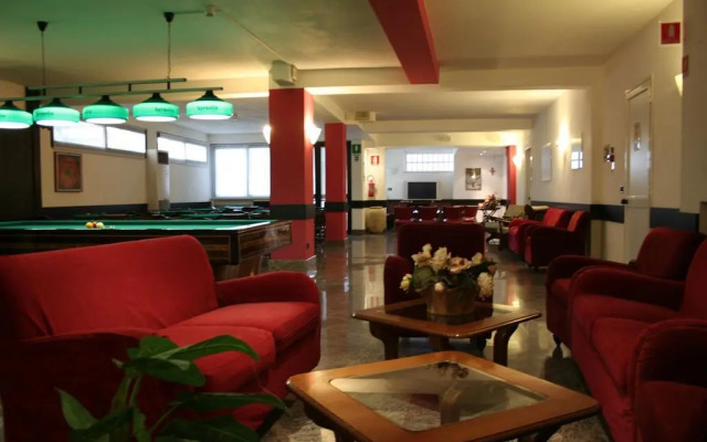 Hotel Garden