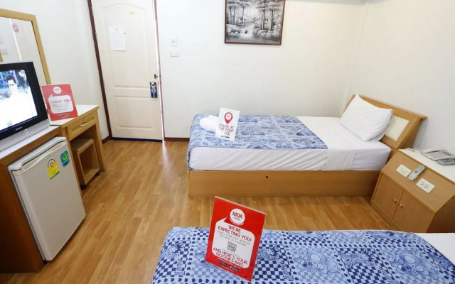 Nida Rooms Chom Thong 199 Villa