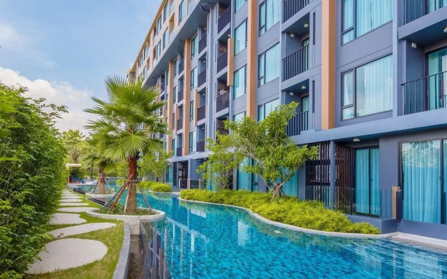 The Aristo Resort 420