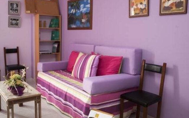 Hostal Maribel