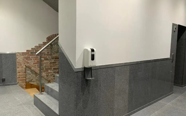 Apartamenty Grodowa 2