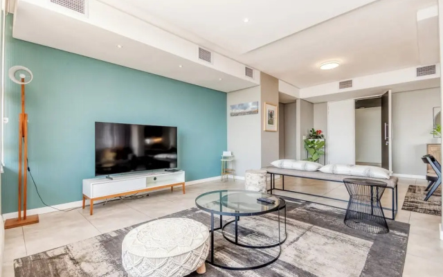 The Serviced Apartment Collection