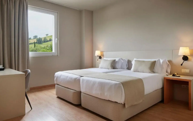 Hotel Sukha