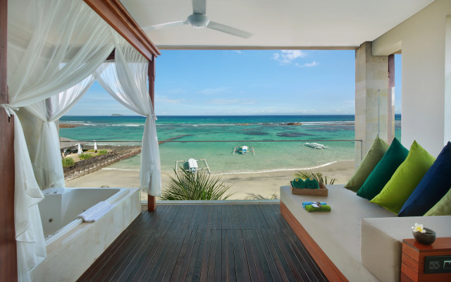 Candi Beach Resort and Spa
