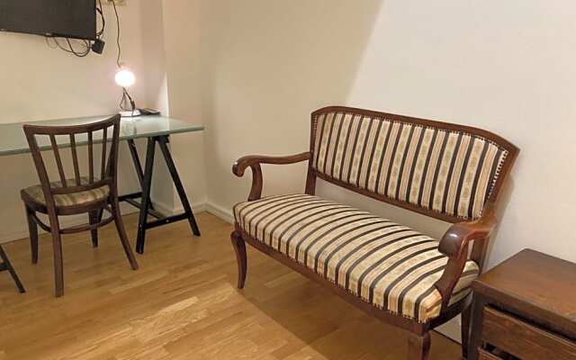 A10 Budapest Center Aparthotel