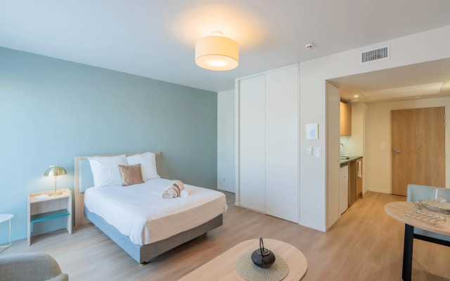 Quality Suites Limoges