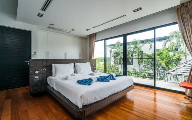 Diamond Villas BangTao