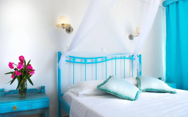 Trees Art Boutique Hotel