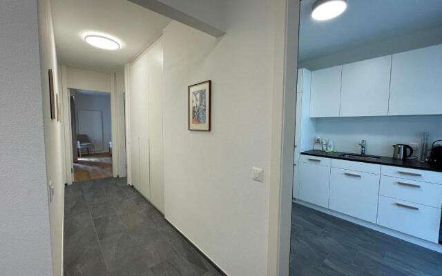 Locarno-Monti: Solemonte Apt.103