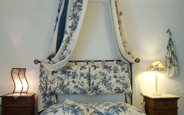Relais de l'Ourthe