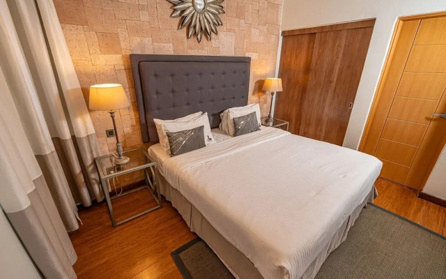 The Lofts At Wood Avenue - Kilimani