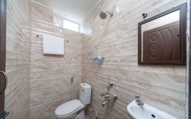 St Residency By OYO Rooms