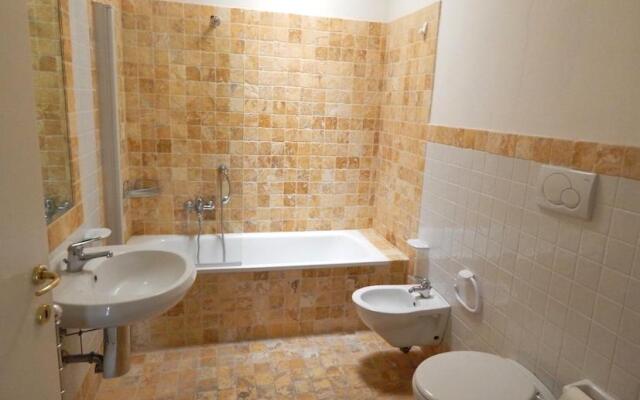 S11 - Sirolo, Nuovo Trilocale Con Giardino 10