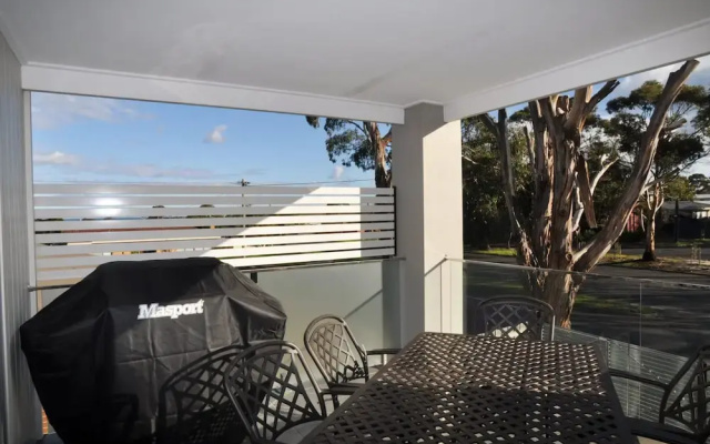 Markeish Retreat - Inlet Side - Free Wifi