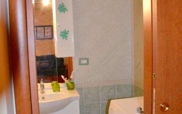 Apartment With one Bedroom in Giardini Naxos, With Balcony