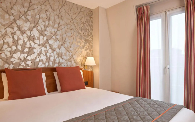 Timhotel Paris Gare Montparnasse
