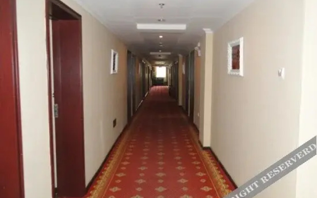 da zhou Hotel