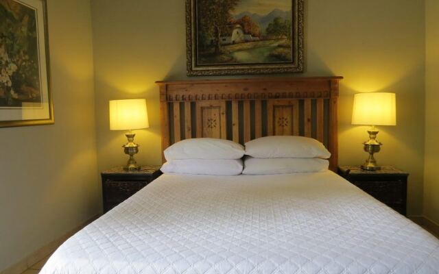 Adam's Eden Guest House