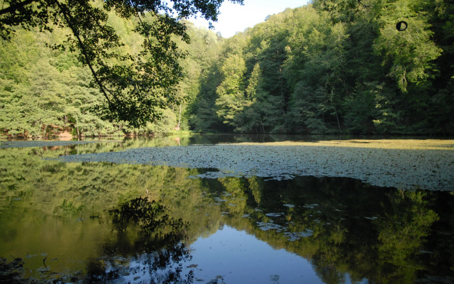 Bolu Termal Otel