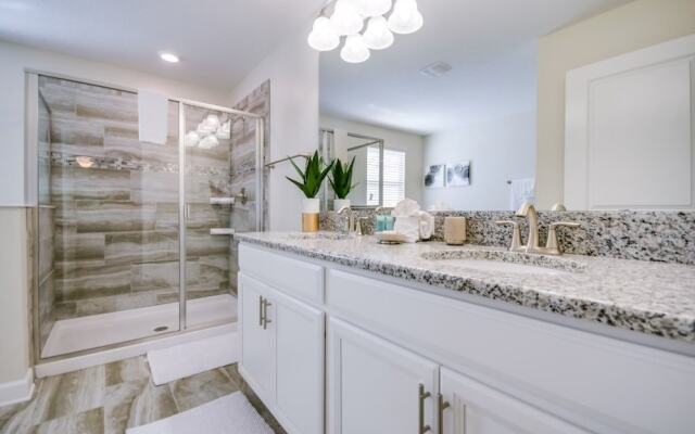 Amazing House! - Champions Gate - 1509MB