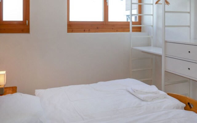 Rosablanche D 204 A Siviez Nendaz