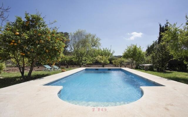 Villa - 3 Bedrooms with Pool and WiFi - 103240