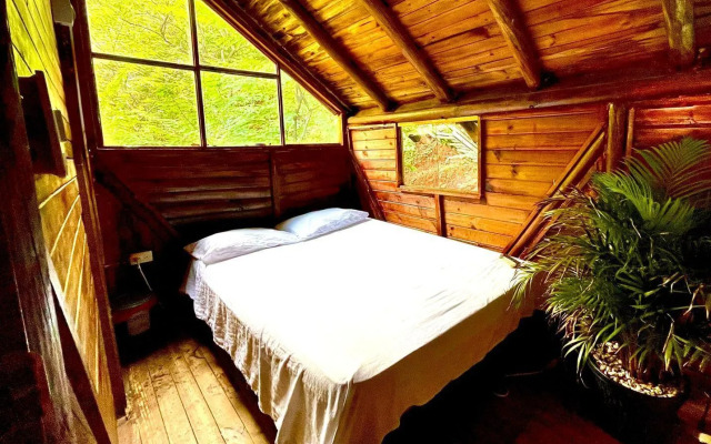 Tamarindo Beach Hostel