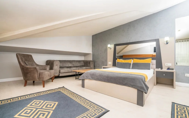 Comfort Inn Suite