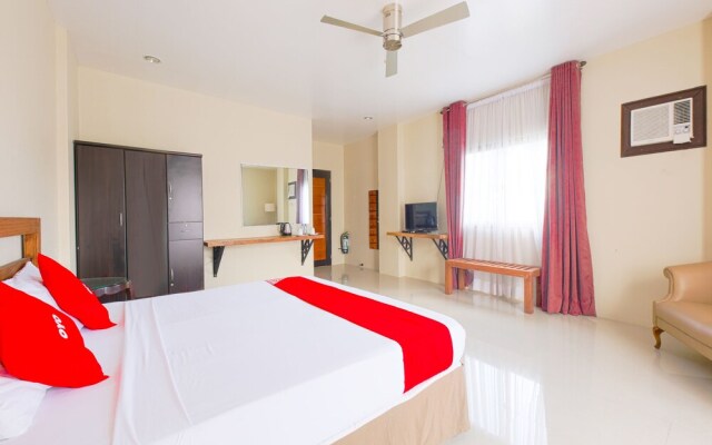 OYO 792 Wilae's Suites
