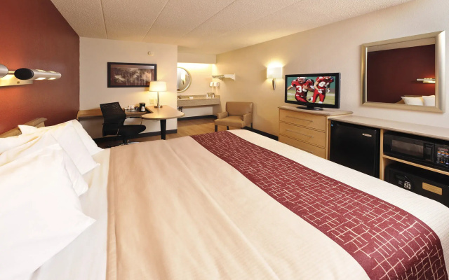 Red Roof Inn Washington DC - Laurel