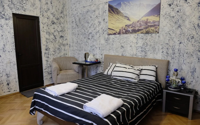Mia B&B Old Tbilisi