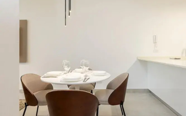 The Chic Condo by Acomodo El Cangrejo