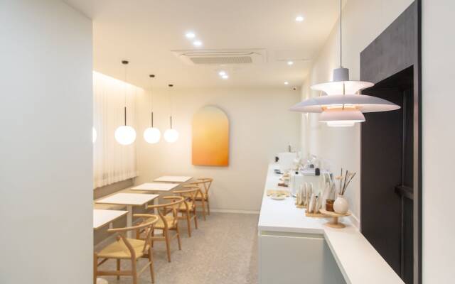 Hotel Yam Pohang Munduck